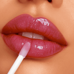 Essentials Lip Gloss Temptation Lip Gloss - XOXO cosmetics