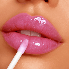 Essentials Lip Gloss Temptation Lip Gloss - XOXO cosmetics