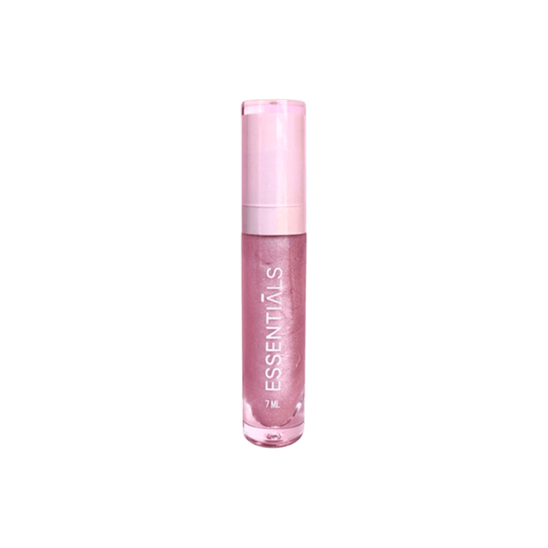 Essentials Lip Gloss Temptation Lip Gloss - XOXO cosmetics