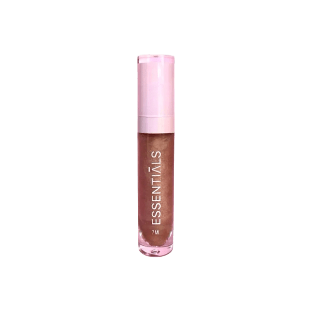 Essentials Lip Gloss Temptation Lip Gloss - XOXO cosmetics