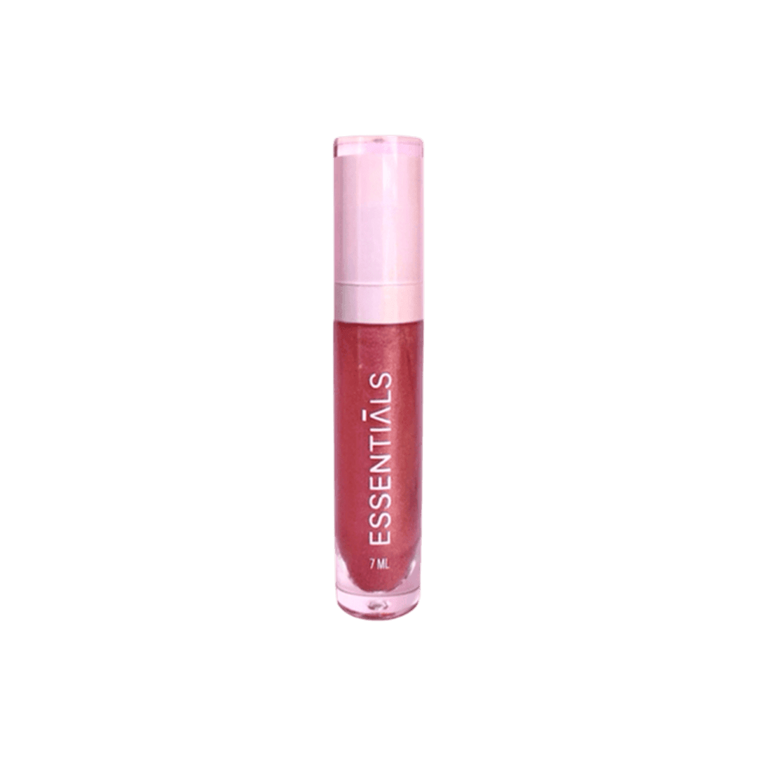 Essentials Lip Gloss Temptation Lip Gloss - XOXO cosmetics