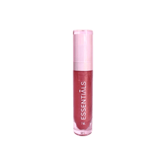 Essentials Lip Gloss Temptation Lip Gloss - XOXO cosmetics