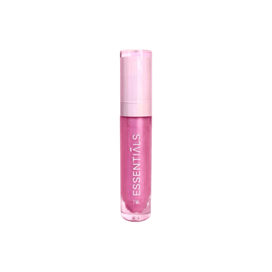 Essentials Lip Gloss Temptation Lip Gloss - XOXO cosmetics