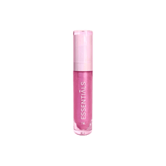 Essentials Lip Gloss Temptation Lip Gloss - XOXO cosmetics