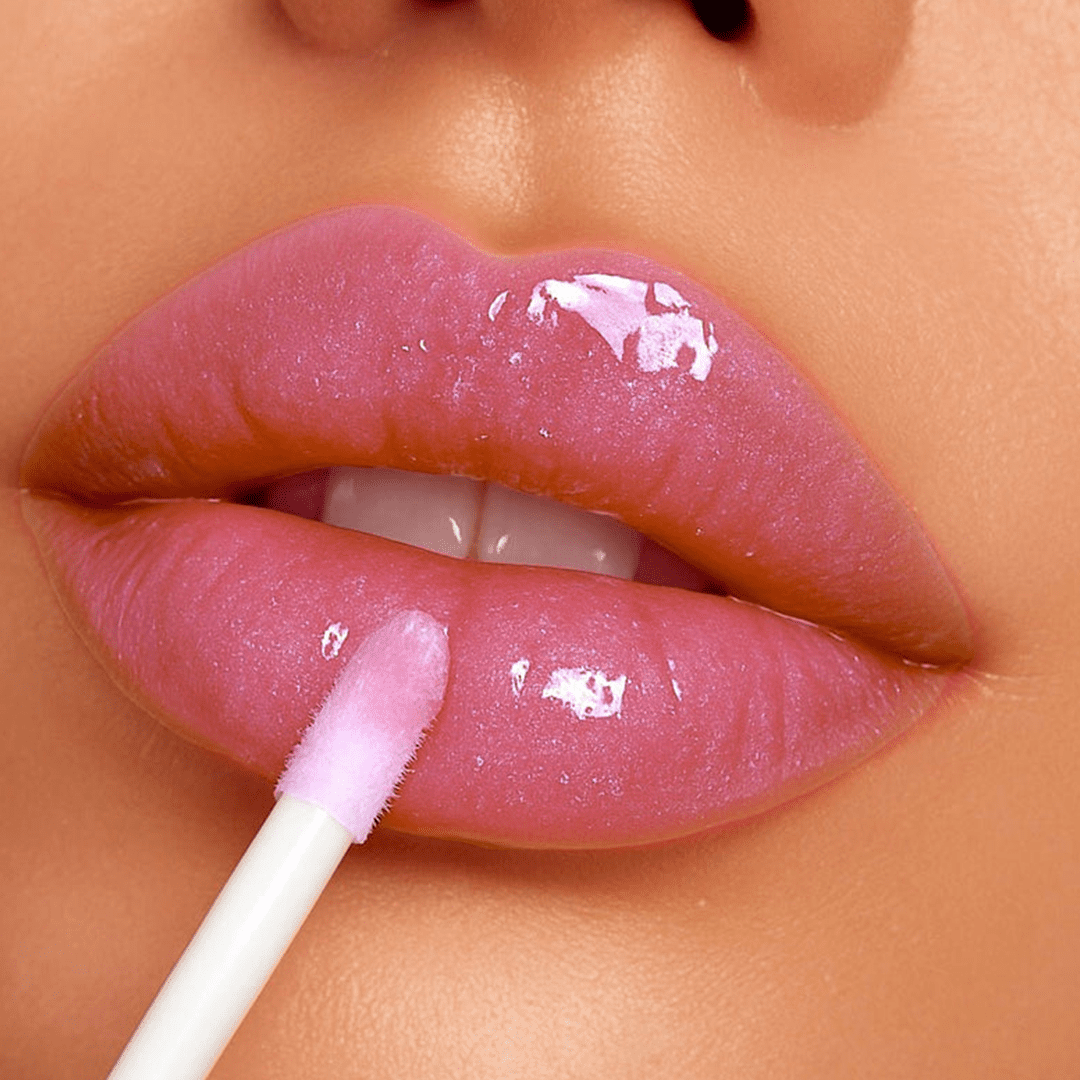 Essentials Lip Gloss Temptation Lip Gloss - XOXO cosmetics