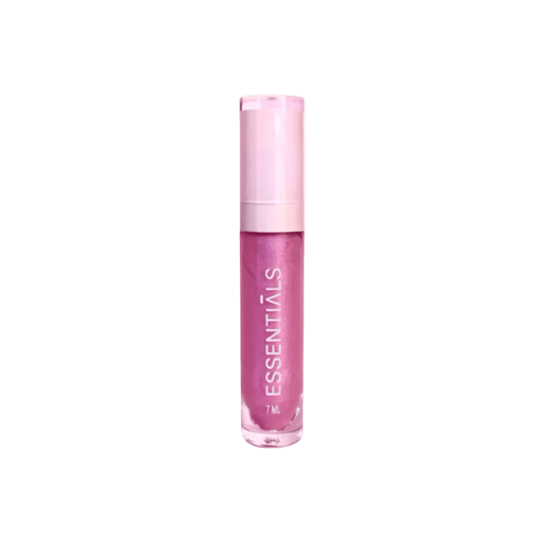 Essentials Lip Gloss Temptation Lip Gloss - XOXO cosmetics
