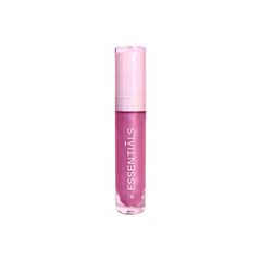 Essentials Lip Gloss Temptation Lip Gloss - XOXO cosmetics