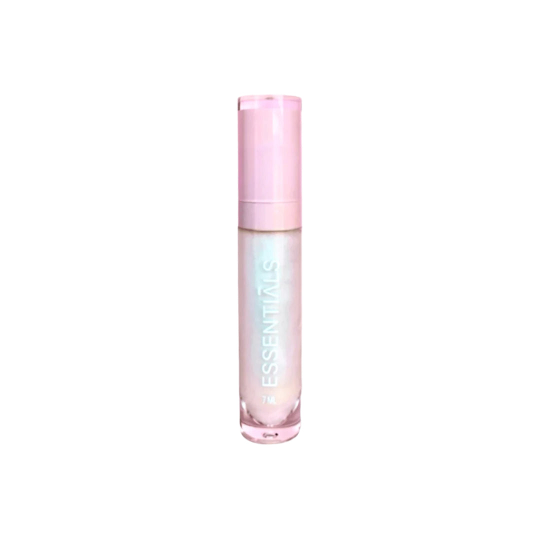 Essentials Lip Gloss Temptation Lip Gloss - XOXO cosmetics