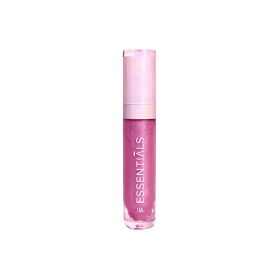 Essentials Lip Gloss Temptation Lip Gloss - XOXO cosmetics