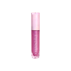 Essentials Lip Gloss Temptation Lip Gloss - XOXO cosmetics