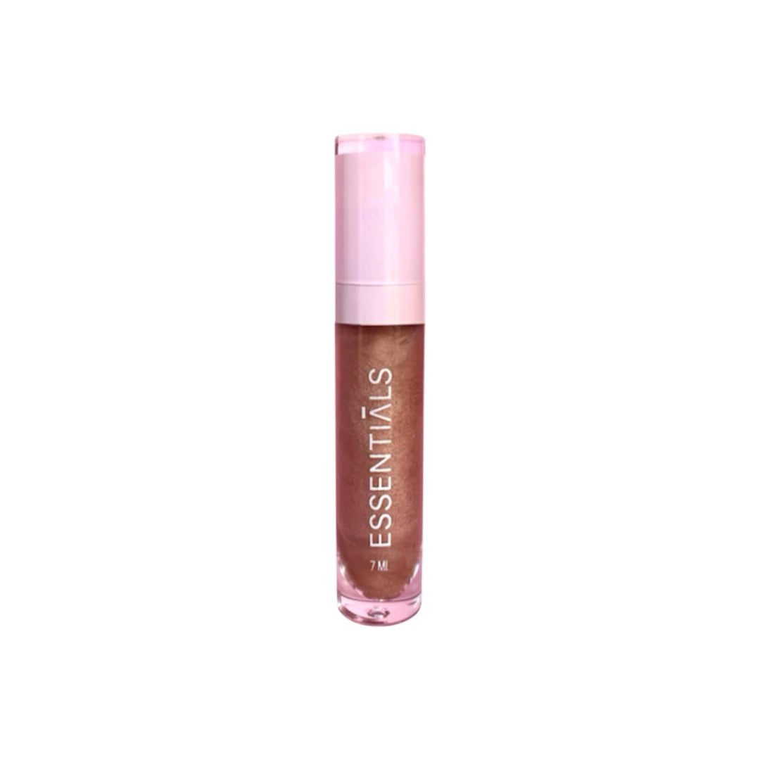 Essentials Lip Gloss Temptation Lip Gloss - XOXO cosmetics