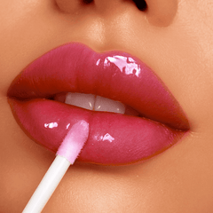 Essentials Lip Gloss Temptation Lip Gloss - XOXO cosmetics