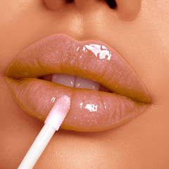 Essentials Lip Gloss Temptation Lip Gloss - XOXO cosmetics