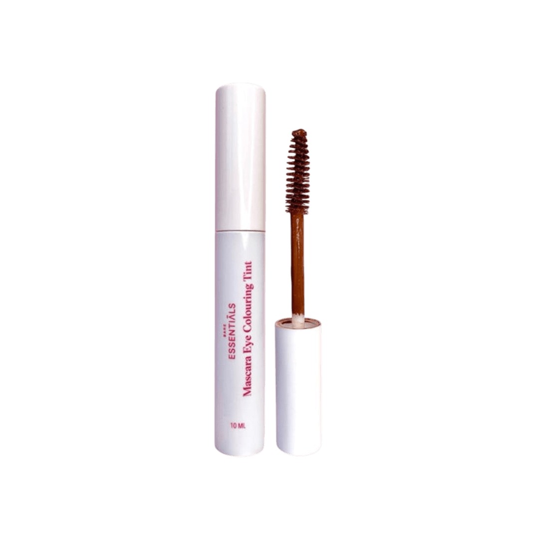 Essentials Mascara Eye Colouring Tint Mascara - XOXO cosmetics