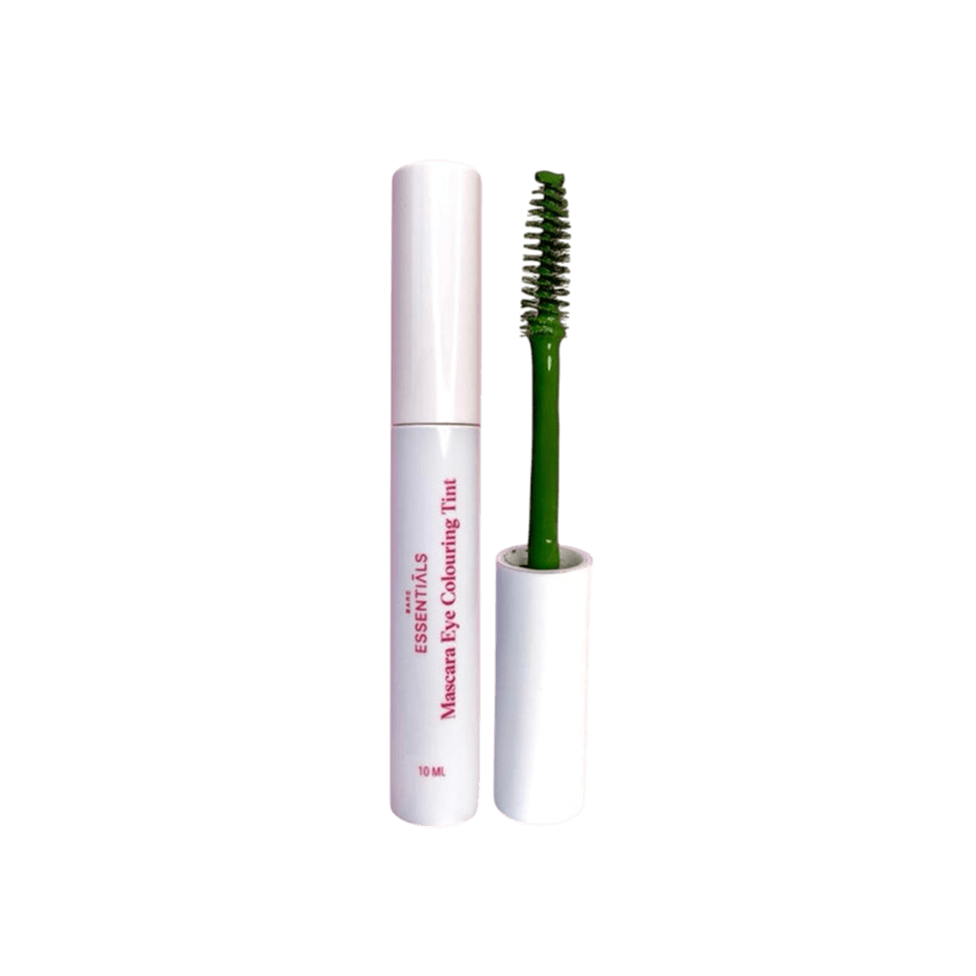 Essentials Mascara Eye Colouring Tint Mascara - XOXO cosmetics