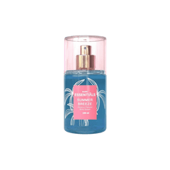 Essentials Mini Body Splash - Coconut Passion Body Mist - XOXO cosmetics