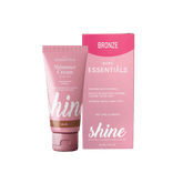 Essentials Shimmer Cream Shine Collection Body Shimmer - XOXO cosmetics