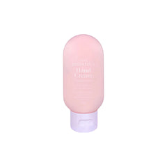 Essentials Strawberry Vanilla Hand Cream Hand Care - XOXO cosmetics