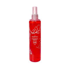 Essentials Strawberry vanilla Body Splash Body Mist - XOXO cosmetics