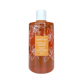 Essentials Vanilla Sugar Shower Gel - 500ml Shower Gel - XOXO cosmetics