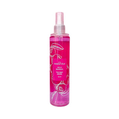 Essentials Wild Berries Body Splash Body Mist - XOXO cosmetics