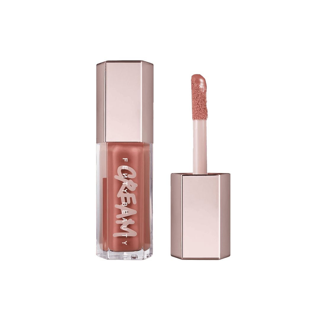 Fenty Beauty Gloss Bomb Color Drip Lip Cream Lip Gloss - XOXO cosmetics