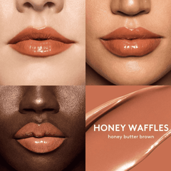 Fenty Beauty Gloss Bomb Color Drip Lip Cream Lip Gloss - XOXO cosmetics