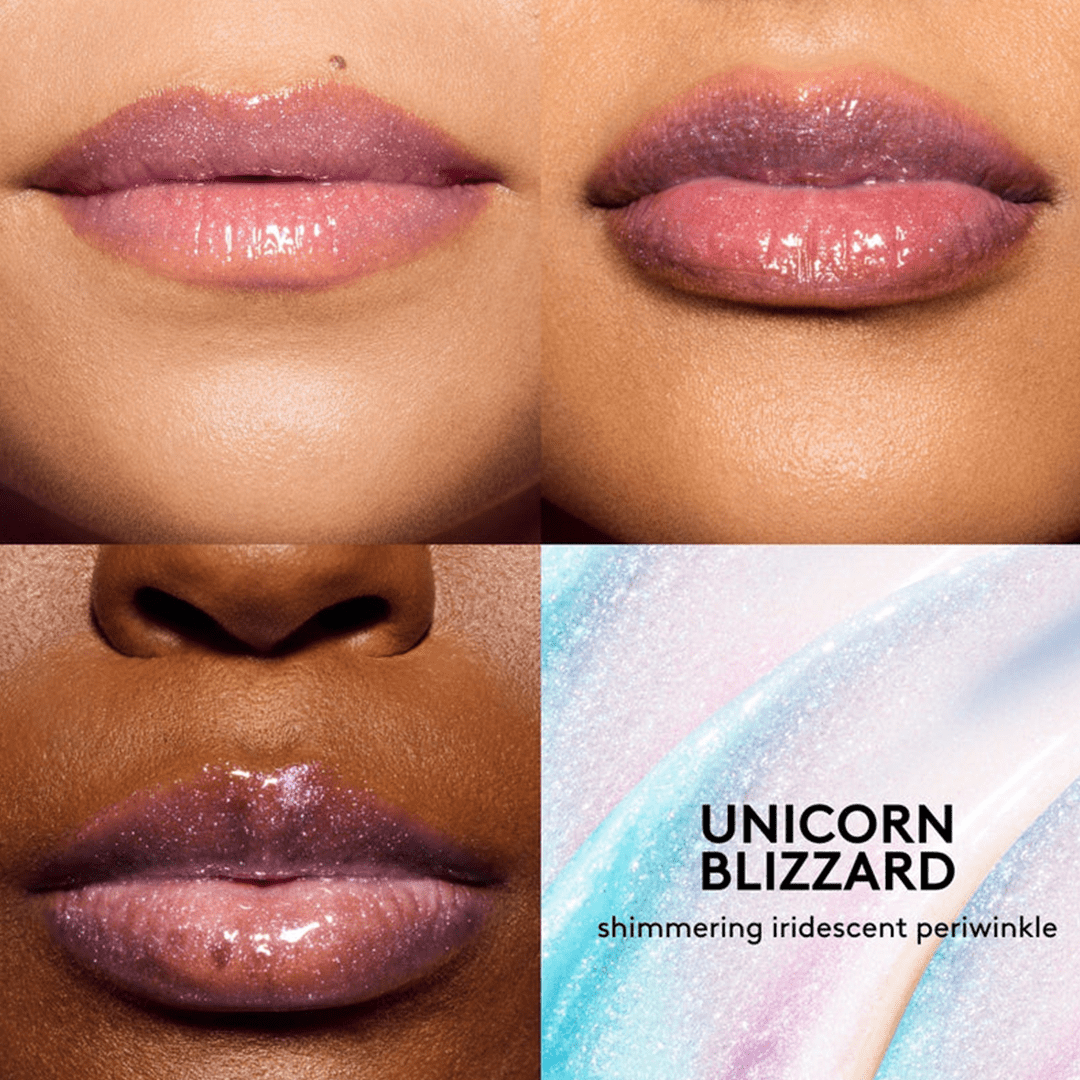 Fenty Beauty Gloss Bomb Stackz Layered Lip Luminizer - 9ml Lip Gloss - XOXO cosmetics