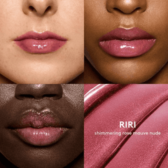 Fenty Beauty Gloss Bomb Universal Lip Luminizer Lip Gloss - XOXO cosmetics