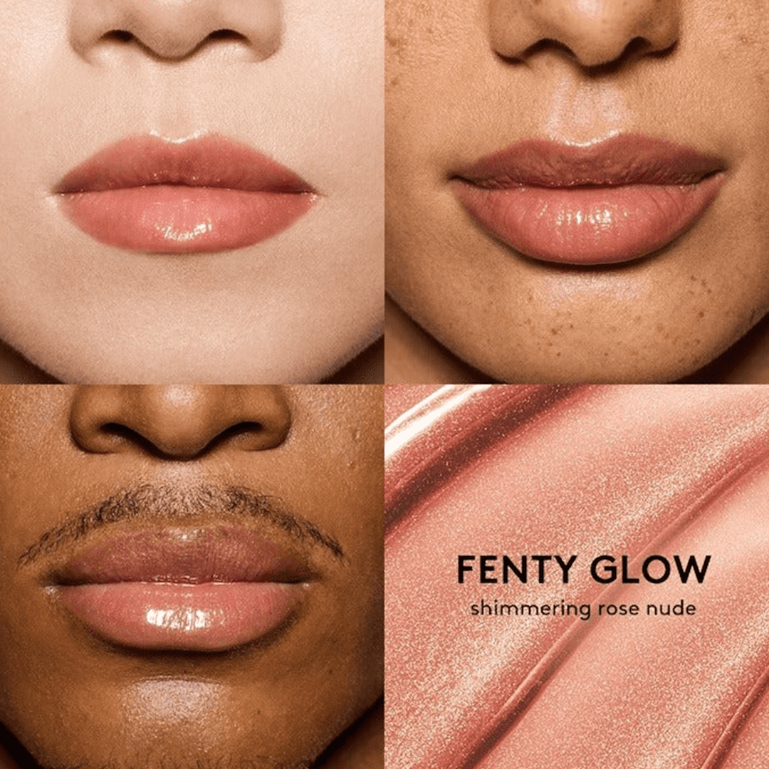 Fenty Beauty Gloss Bomb Universal Lip Luminizer Lip Gloss - XOXO cosmetics