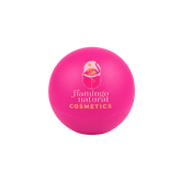 Flamingo Natural Ball Lip Balm Lip Balm - XOXO cosmetics