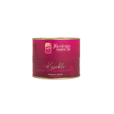 Flamingo Natural Kissable Body Powder Glitter Puff Body Shimmer - XOXO cosmetics