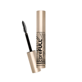Flormar Carefull Volume Mascara - 000 Black Mascara - XOXO cosmetics