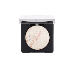 Flormar Illuminating Powder - 001 Morning Star Powder - XOXO cosmetics