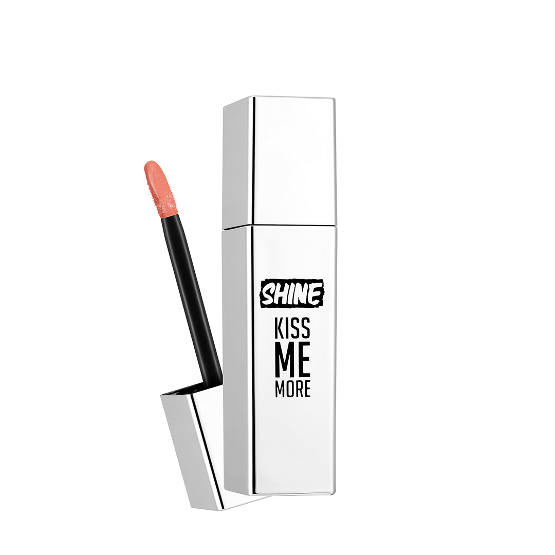 Flormar Shine Kiss Me More Lip Tattoo Liquid Lipstick - XOXO cosmetics