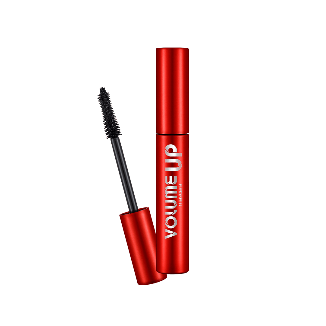 Flormar Volume Up Mascara - Black Mascara - XOXO cosmetics