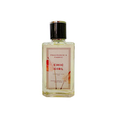 Fragrance & Fabric Chic Girl Inspired By Good Girl - For Women Perfume - XOXO cosmetics