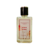 Fragrance & Fabric Chic Girl Inspired By Good Girl - For Women Perfume - XOXO cosmetics