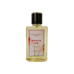 Fragrance & Fabric Douce Vie Inspired By La Vie Est Belle - For Women Perfume - XOXO cosmetics