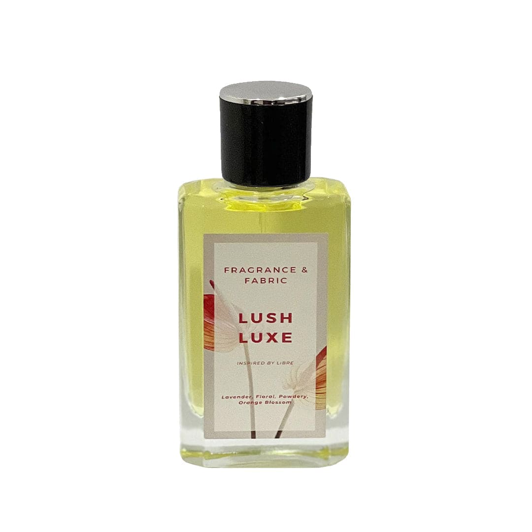 Fragrance & Fabric Lush Luxe Inspired By Libre - For Women Perfume - XOXO cosmetics