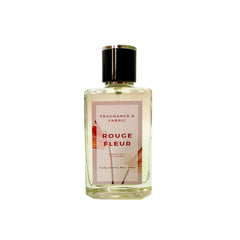 Fragrance & Fabric Rouge Fleur Inspired By Si Passione - For Women Perfume - XOXO cosmetics