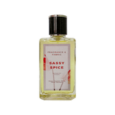 Fragrance & Fabric Sassy Spice Inspired By Scandal - For Women Perfume - XOXO cosmetics