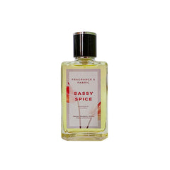Fragrance & Fabric Sassy Spice Inspired By Scandal - For Women Perfume - XOXO cosmetics