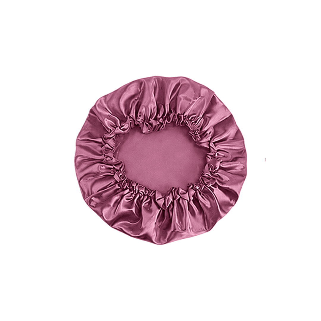 Fragrance & Fabric Satin Bonnet Hair Tools - XOXO cosmetics