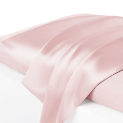 Fragrance & Fabric Satin Pillowcase Hair Tools - XOXO cosmetics