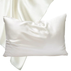 Fragrance & Fabric Satin Pillowcase Hair Tools - XOXO cosmetics