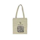 Fragrance & Fabric Tote bag Bag - XOXO cosmetics