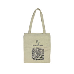 Fragrance & Fabric Tote bag Bag - XOXO cosmetics