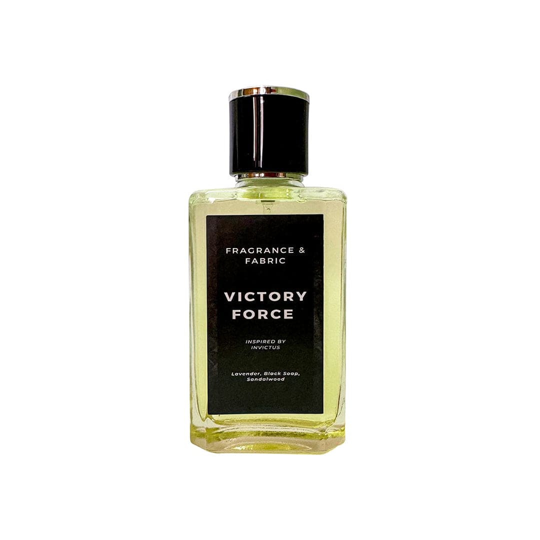 Fragrance & Fabric Victory Force Inspired By Invictus - For Men Perfume - XOXO cosmetics
