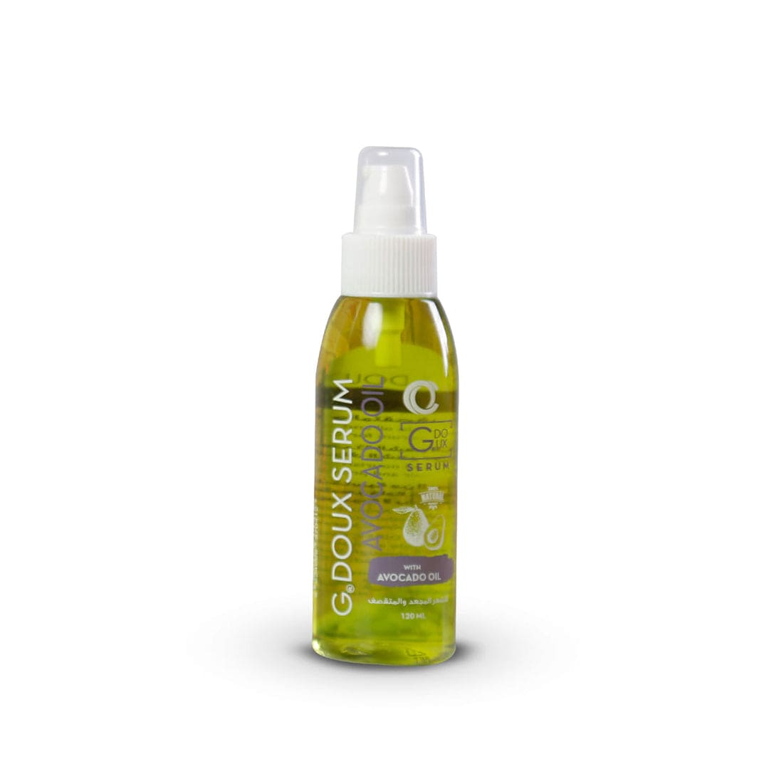 G Doux Avocado Serum 100ml Hair Serum - XOXO cosmetics